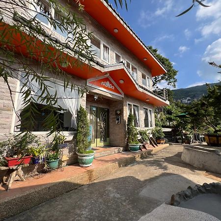 Appartement 九份御華山莊 12人包棟 Extérieur photo
