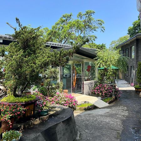 Appartement 九份御華山莊 12人包棟 Extérieur photo