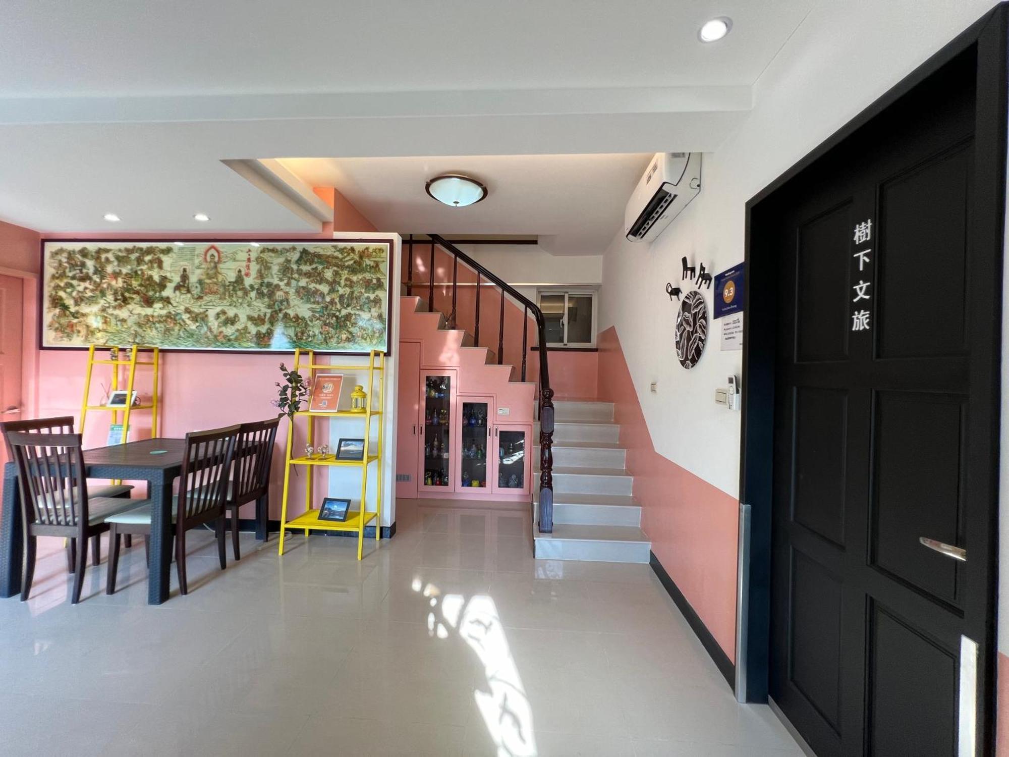 Appartement 九份御華山莊 12人包棟 Extérieur photo