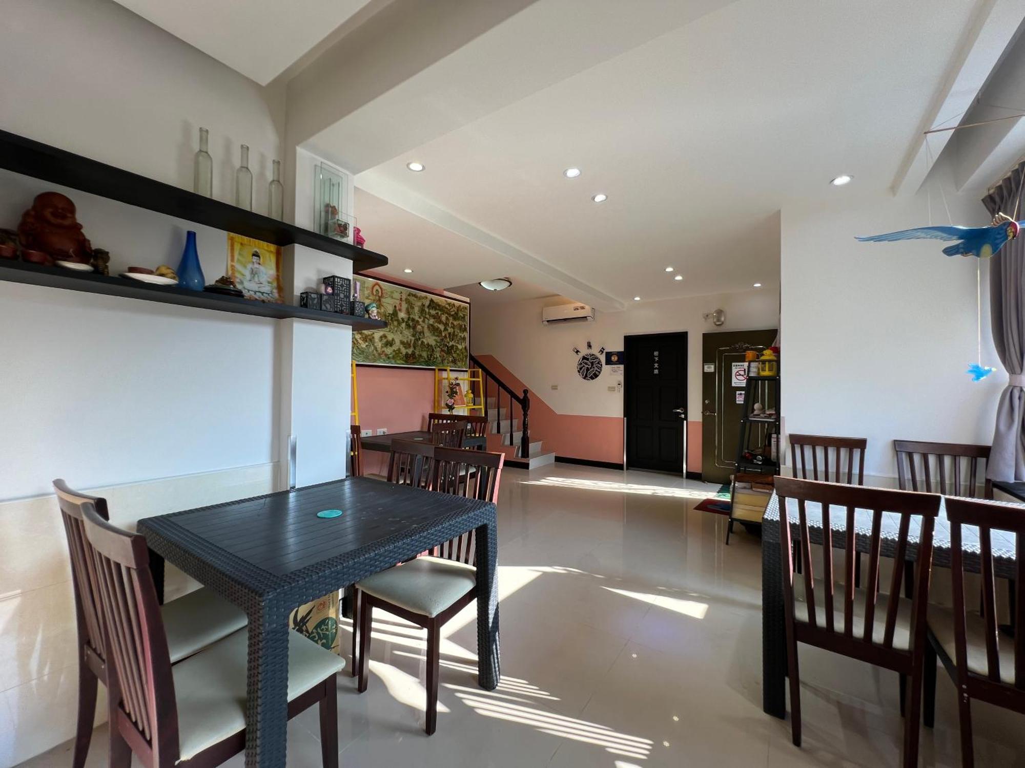 Appartement 九份御華山莊 12人包棟 Extérieur photo