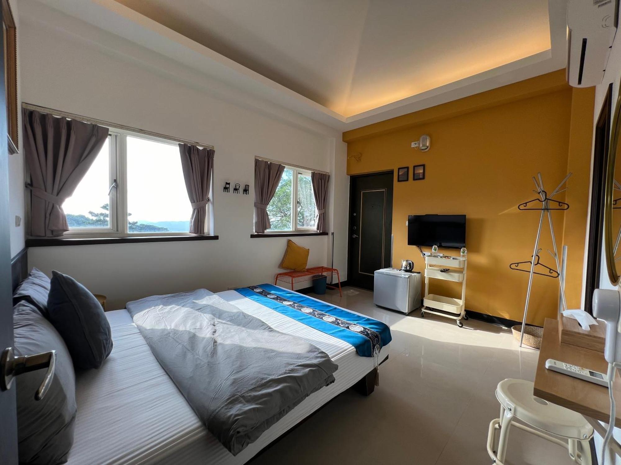 Appartement 九份御華山莊 12人包棟 Extérieur photo
