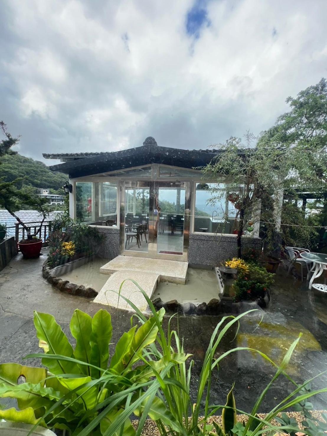 Appartement 九份御華山莊 12人包棟 Extérieur photo