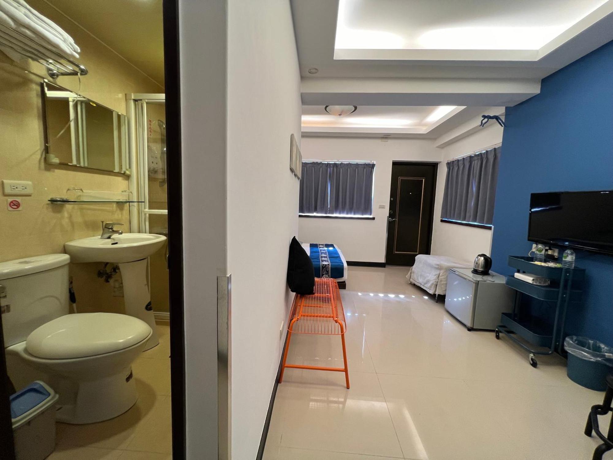 Appartement 九份御華山莊 12人包棟 Extérieur photo