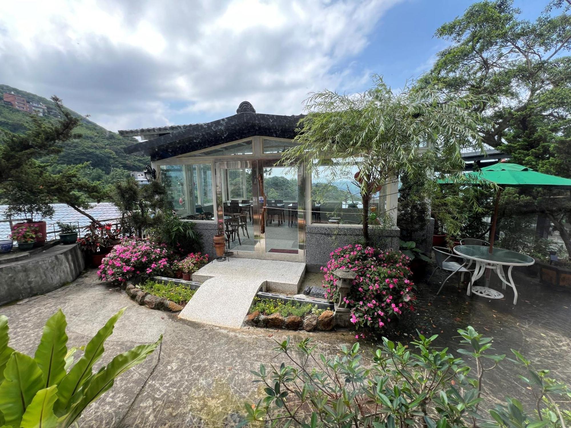 Appartement 九份御華山莊 12人包棟 Extérieur photo