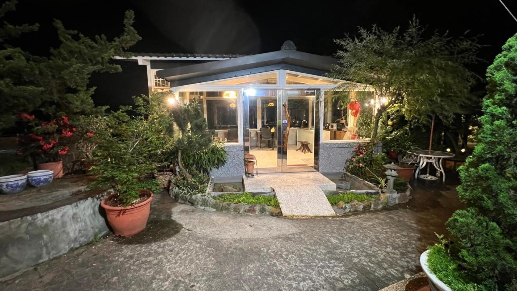 Appartement 九份御華山莊 12人包棟 Extérieur photo