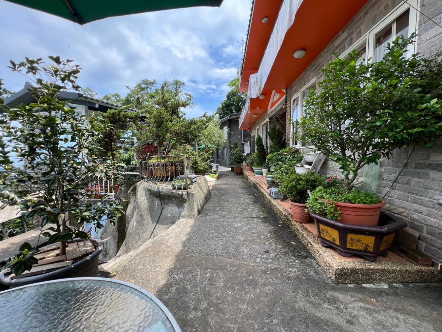 Appartement 九份御華山莊 12人包棟 Extérieur photo