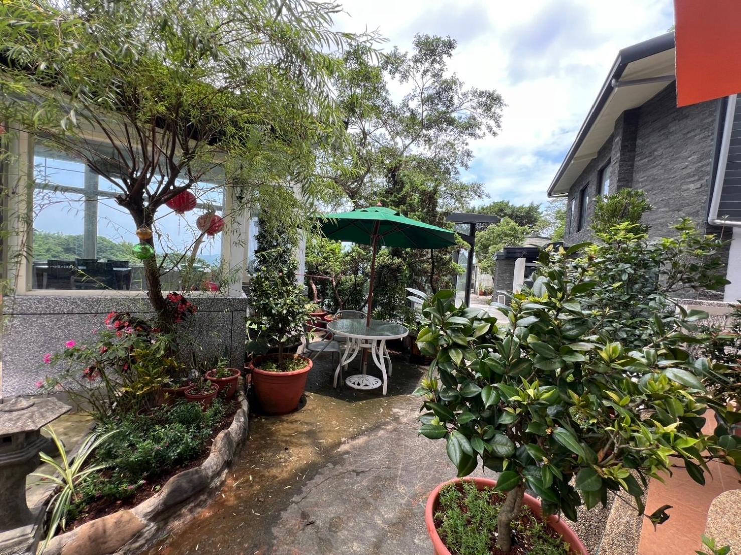 Appartement 九份御華山莊 12人包棟 Extérieur photo