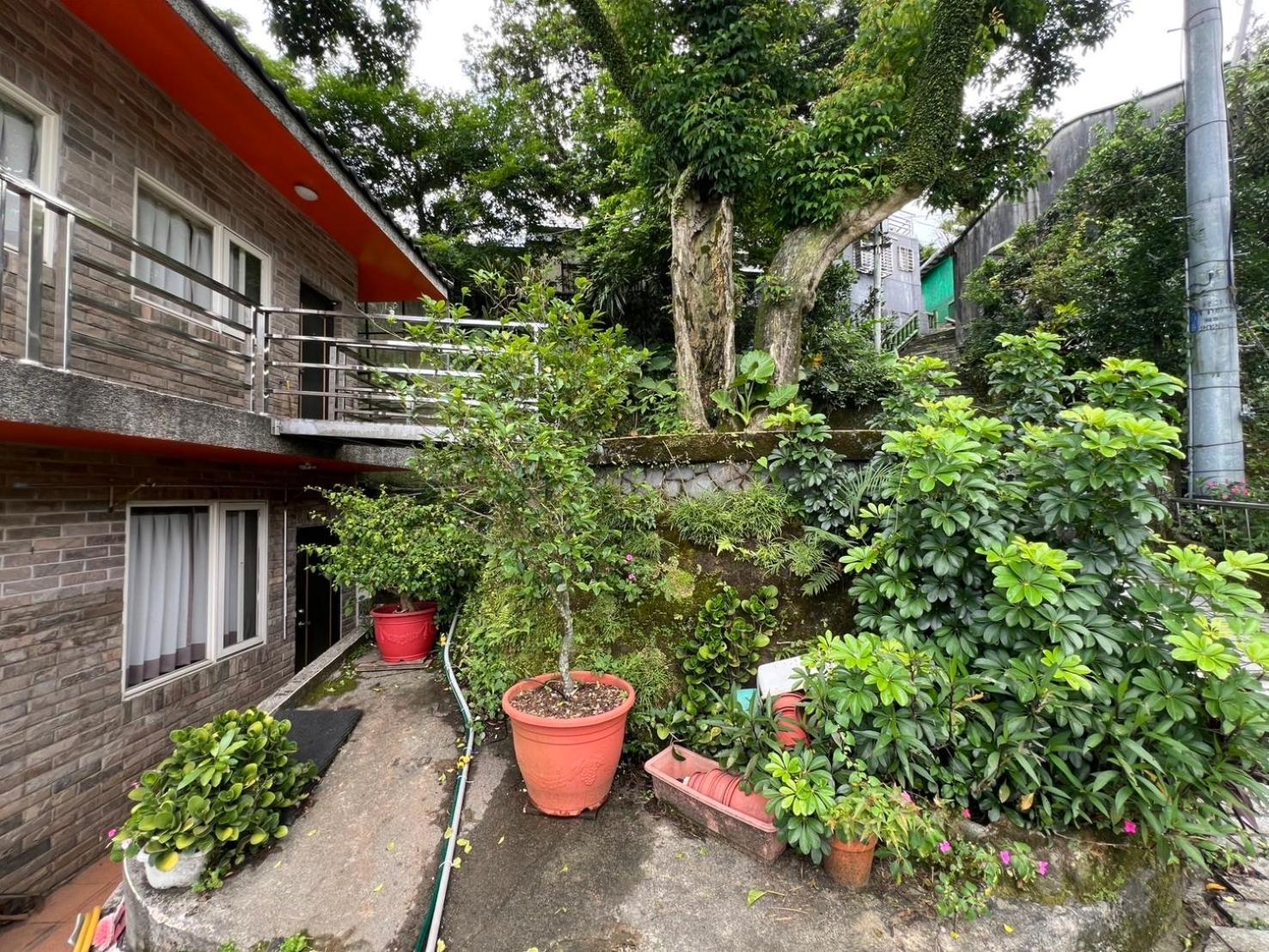 Appartement 九份御華山莊 12人包棟 Extérieur photo