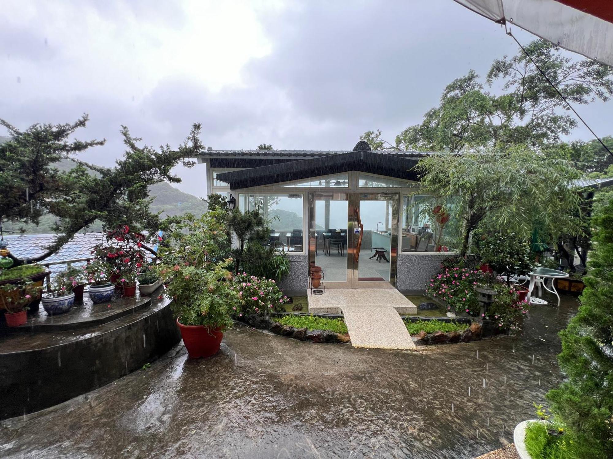 Appartement 九份御華山莊 12人包棟 Extérieur photo