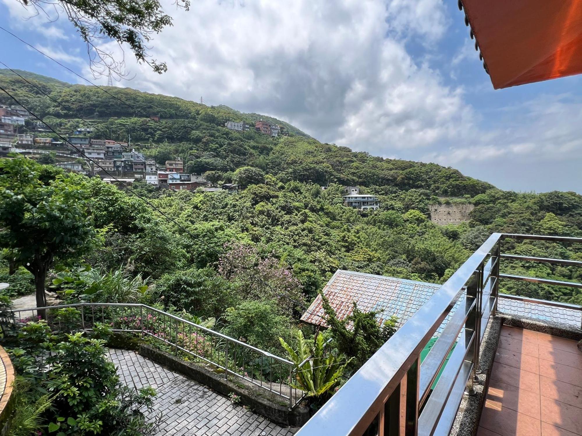 Appartement 九份御華山莊 12人包棟 Extérieur photo