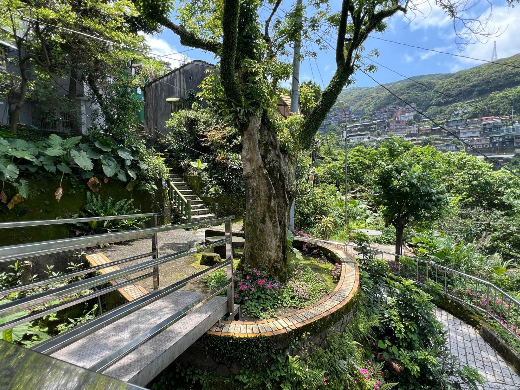 Appartement 九份御華山莊 12人包棟 Extérieur photo